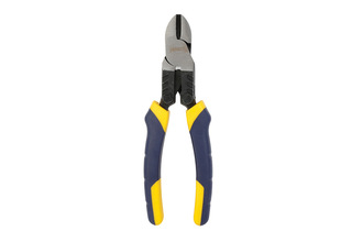 Diagonal Compound Dual Action Pliers