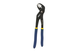 Trigger-lock Groove-joint Plier - 12 Inch