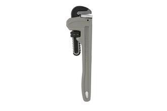 Aluminium Pipe Wrench - 10 Inch / 250mm