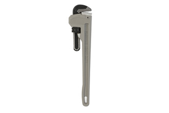 Aluminium Pipe Wrench - 18 Inch / 450mm