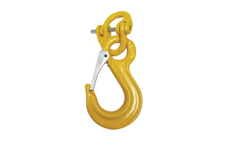 Tow Hook - 4T