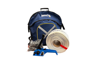 Backpack Strapping Kit - LIMITED TIME ONLY